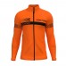 Jaqueta Corta Vento Masculina Vira Bolsa Horse Power F93 Laranja